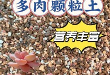 多肉爱好者必看！养殖多肉必备的土配制方法！（打造适合多肉生长的土壤，提高多肉生存率与健康度！）