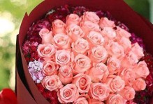 九朵玫瑰花语的深层含义（揭秘玫瑰花语的神秘面纱）