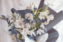 插水仙百合花的养护技巧（水仙百合的水培养殖方法与注意事项）