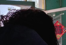 丰富多彩的植物染发（探索天然染发之旅）