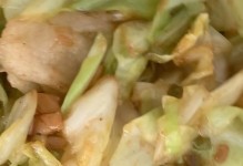 揭秘包菜种子的成长之路（从选种到繁殖，探究包菜种子的神秘过程）