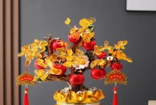 发财树的摆放技巧（让财运倍增的发财树摆放方法大揭秘！）