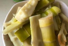 冬笋保存时间解析（了解冬笋的保存期限及储存方法）