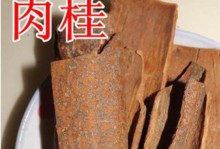 桂皮和肉桂的区别及功效剖析（认识桂皮和肉桂的科学分类）