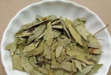 番泻叶——一种药用植物的介绍（源自番泻树的叶子，具有多种药用功效）