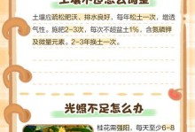 叶子枯萎的原因与应对措施（保持水分平衡，防止叶子枯萎）