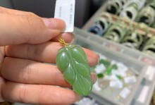 碧玉不长叶子的原因及解决方法（善待碧玉，让它长出翠绿的叶子）