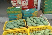 芒果成熟上市时间（掌握芒果季节，吃到最新鲜的果实）