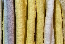 江米——一种珍贵的食用植物（探秘江米的起源、特点和食用方法）