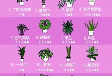 万年青的科学浇水方法（掌握浇水技巧，让万年青长得更繁茂）