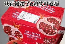 软子石榴的丰收秘密（探秘软子石榴几年结果实的奥秘）