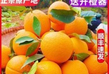 探寻橙子的故乡（寻找橙子的产地及种植历程）