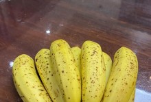 香蕉的保鲜期有多长？（掌握正确的存储方法，延长香蕉的寿命）