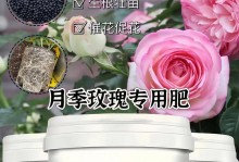 玫瑰花的肥料施用及注意事项（了解玫瑰花的肥料种类，合理施用肥料才能让玫瑰更美）