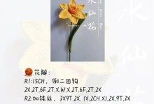 水仙花剪法（掌握关键剪法，让水仙花焕发新生机）